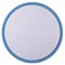 Quickway Imports 4-pc 16" LED Ceiling Light Fixture Flush Mount 36W 6500K Cool Daylight Energy, Blue QI004034.L.BL.4 - alternate 4